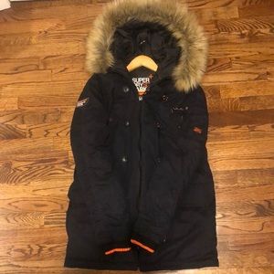 Superdry Parka